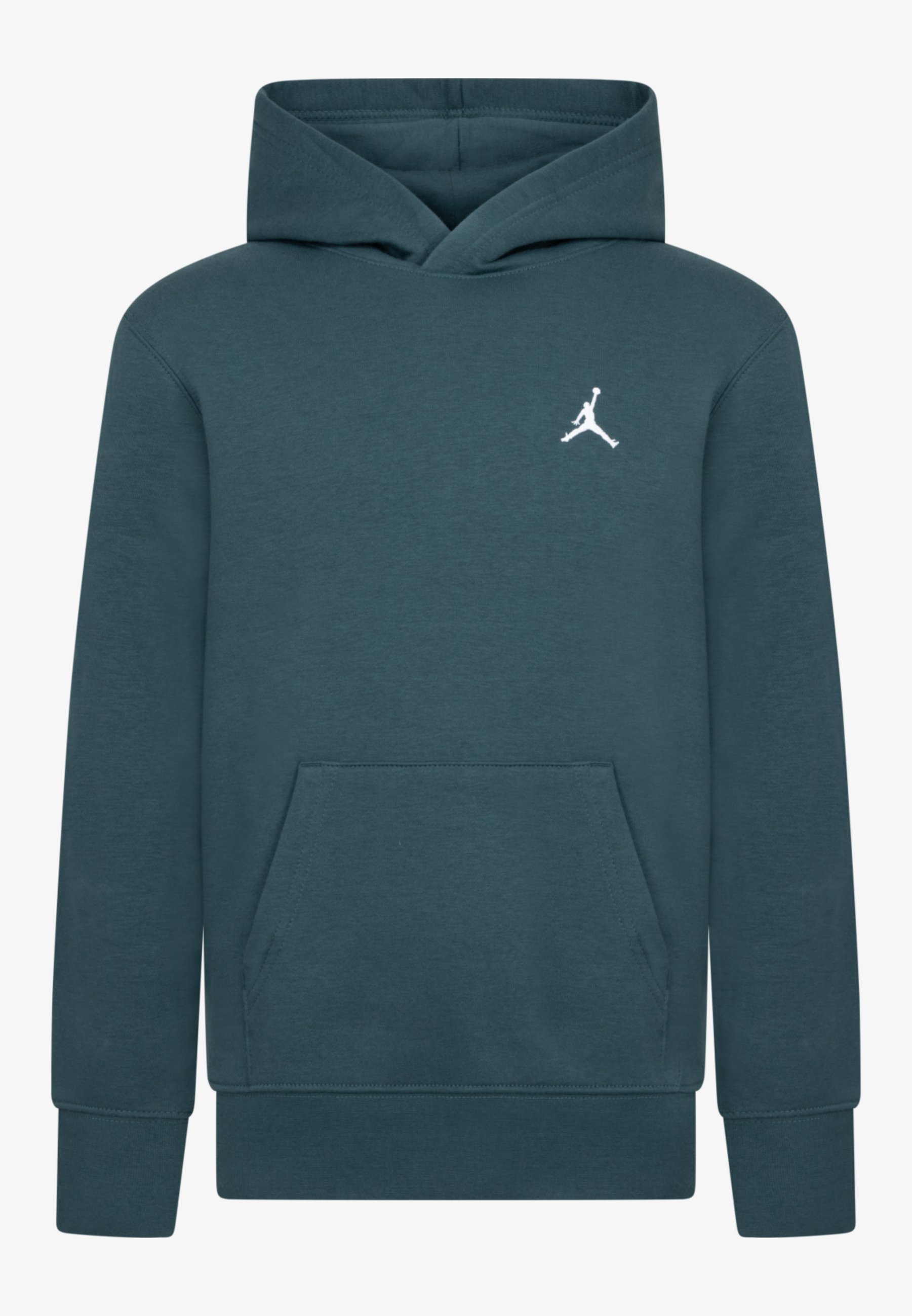 Jordan BROOKLYN UNISEX Hoodie oxidized green/dark green