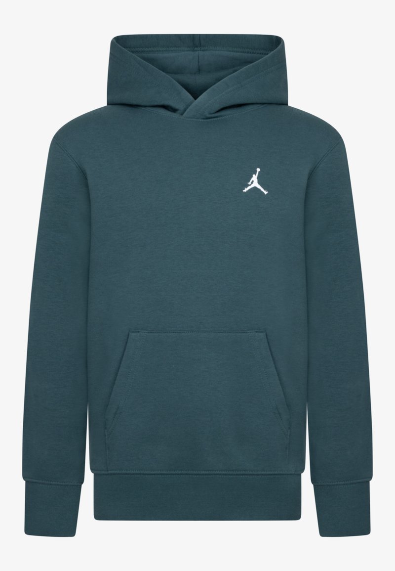 Jordan - BROOKLYN UNISEX - Kapucni - oxidized green, Nagyítás