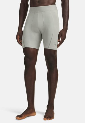 HALO COMPRESSION - Leggings - titanium