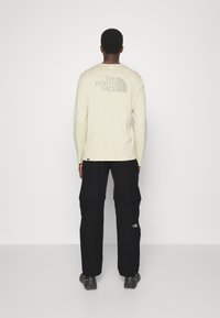 The North Face EXPLORATION - Bukse - black