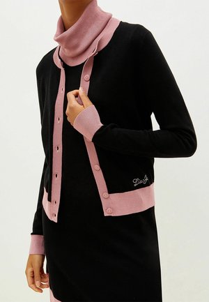Cardigan - black