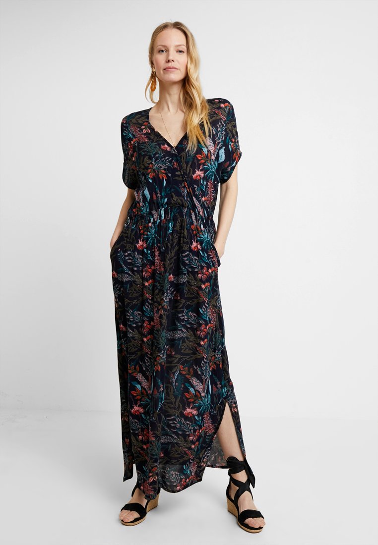 robe longue jennyfer