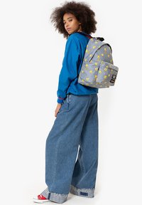 Eastpak PADDED PAK'R - Mochila - tweety grey
