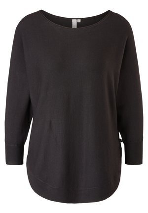 Pullover - black