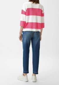 comma casual identity Maglione - pink