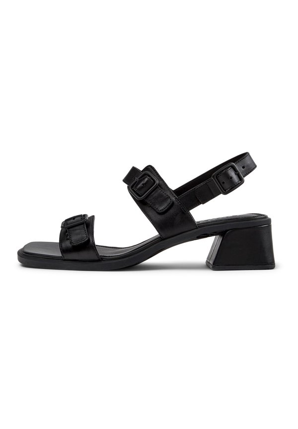 KORA - Sandals - ultrasoft korasand ultrasoft