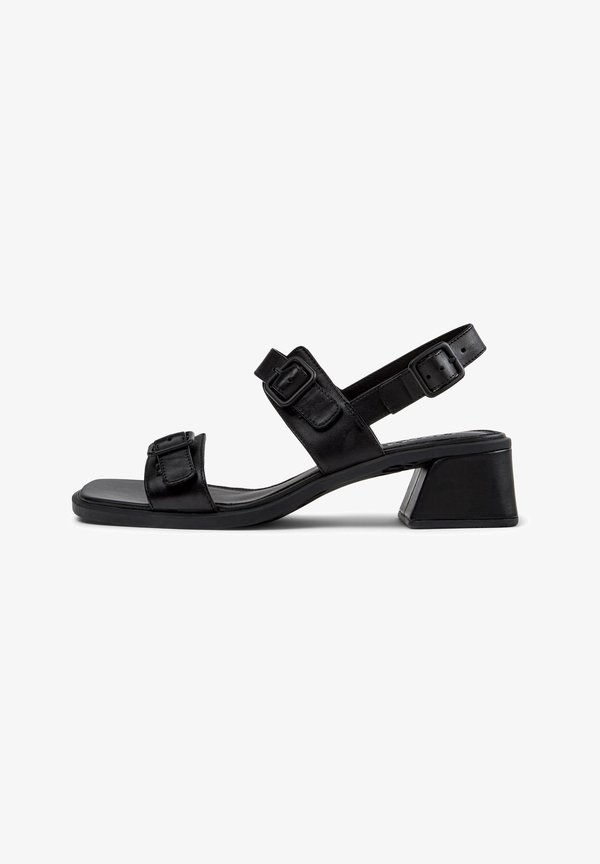 KORA - Sandals - ultrasoft korasand ultrasoft