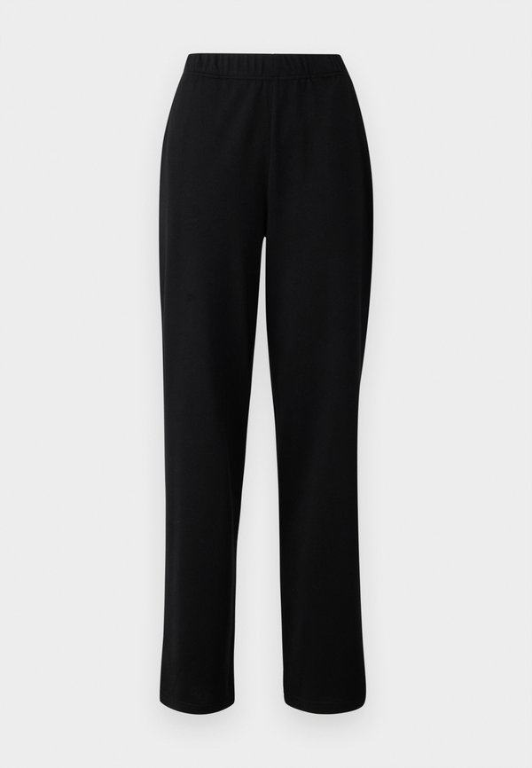 PCCHILLI SUMMER WIDE PANTS - Trousers4