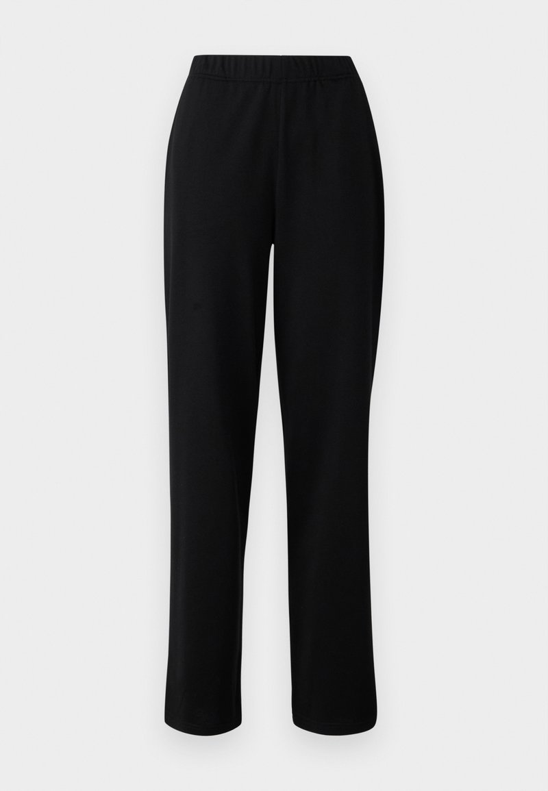 Pieces Pantalon classique noir