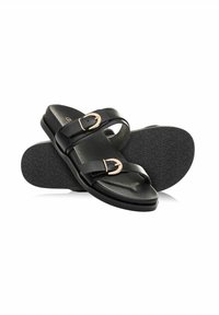 OCHNIK - Klapki płaskie