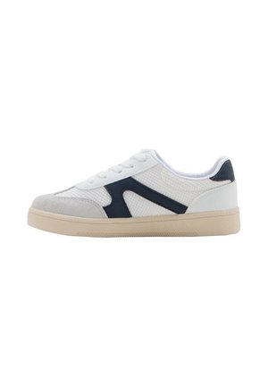 KID TEEN - Sneakers basse - off white
