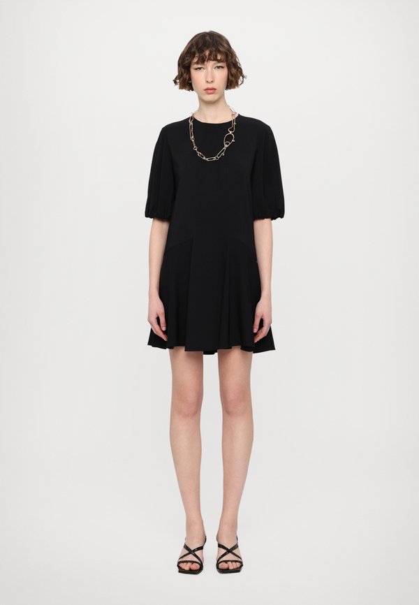 AMELIA DRESS - Jersey dress4