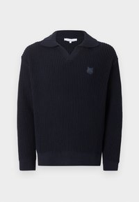 Non sélectionné, classic navy