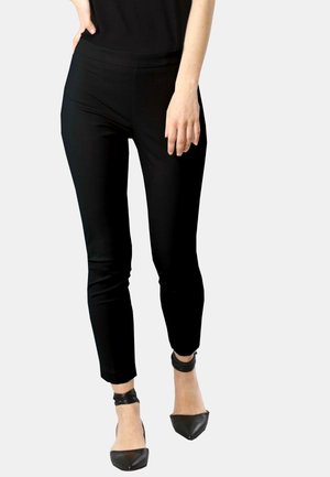 CAFèNOIR, Leggings - black