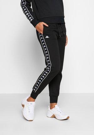 Pantalon de survêtement - black