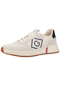 GANT Sneaker low - off white