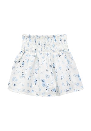 Koton Falda acampanada - beige