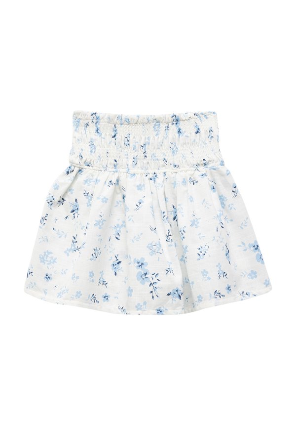 A-Linien-Rock - beige