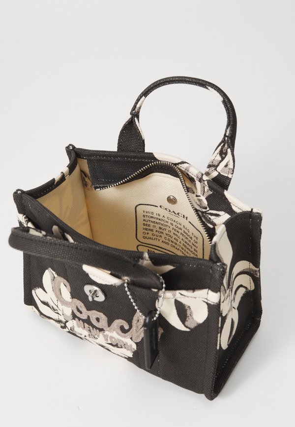 BOW CARGO TOTE  - Cross body bag3