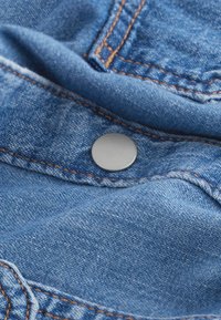 Next TALL - Overhemdblouse - mid blue