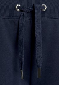 KangaROOS BERMUDAS - Tracksuit bottoms - marine