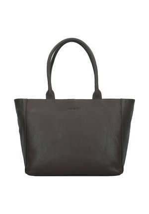 Bolso de mano - crocodile mude