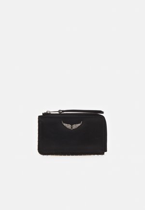 Zadig & Voltaire CARD - Portefeuille - noir