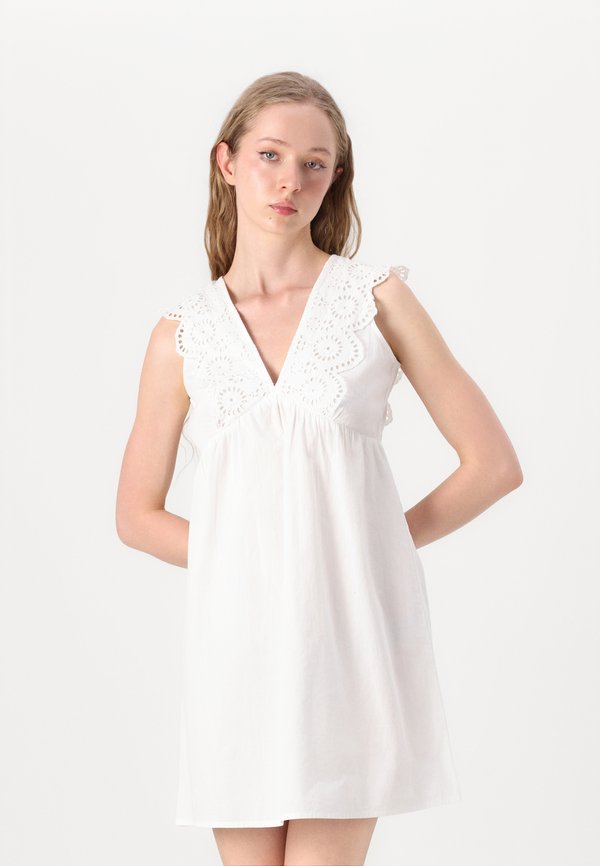 JDYALICE SHORT DRESS - Day dress4