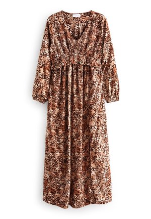 Next MATERNITY - Maksikleit - animal print