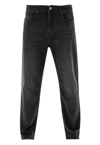 No seleccionado, Black