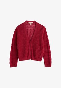 Nije odabrano, boat red