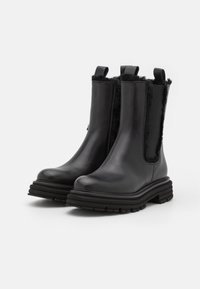Kennel + Schmenger Botines - black