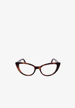 MOSCHINO, MOS605 - Altri accessori - mottled brown