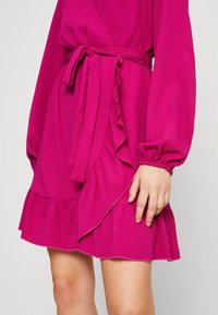 JDY Vestido informal - pink