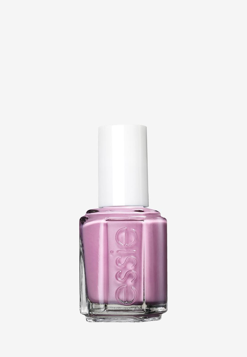 Essie NAIL POLISH fioletowy
