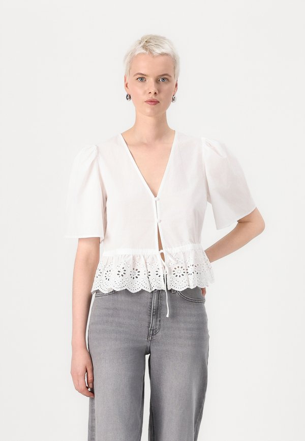 VICLOTHY  - Blouse4