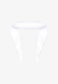 Glov GLOV® COOLCURL™ OVERNIGHT BLOWOUT SET - Set pour les cheveux - white
