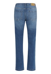 Kaffe - Jeansy Straight Leg