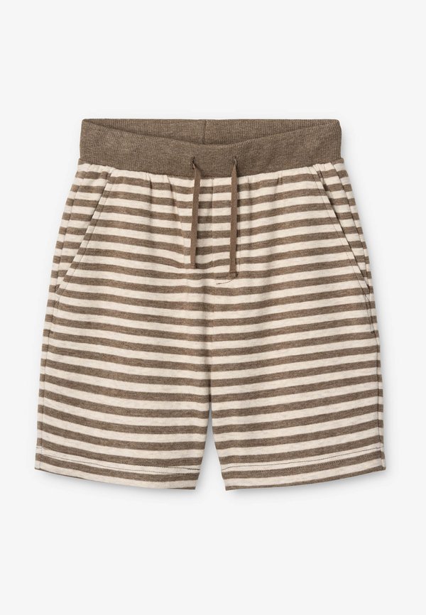 PELON UNISEX - Tracksuit bottoms3