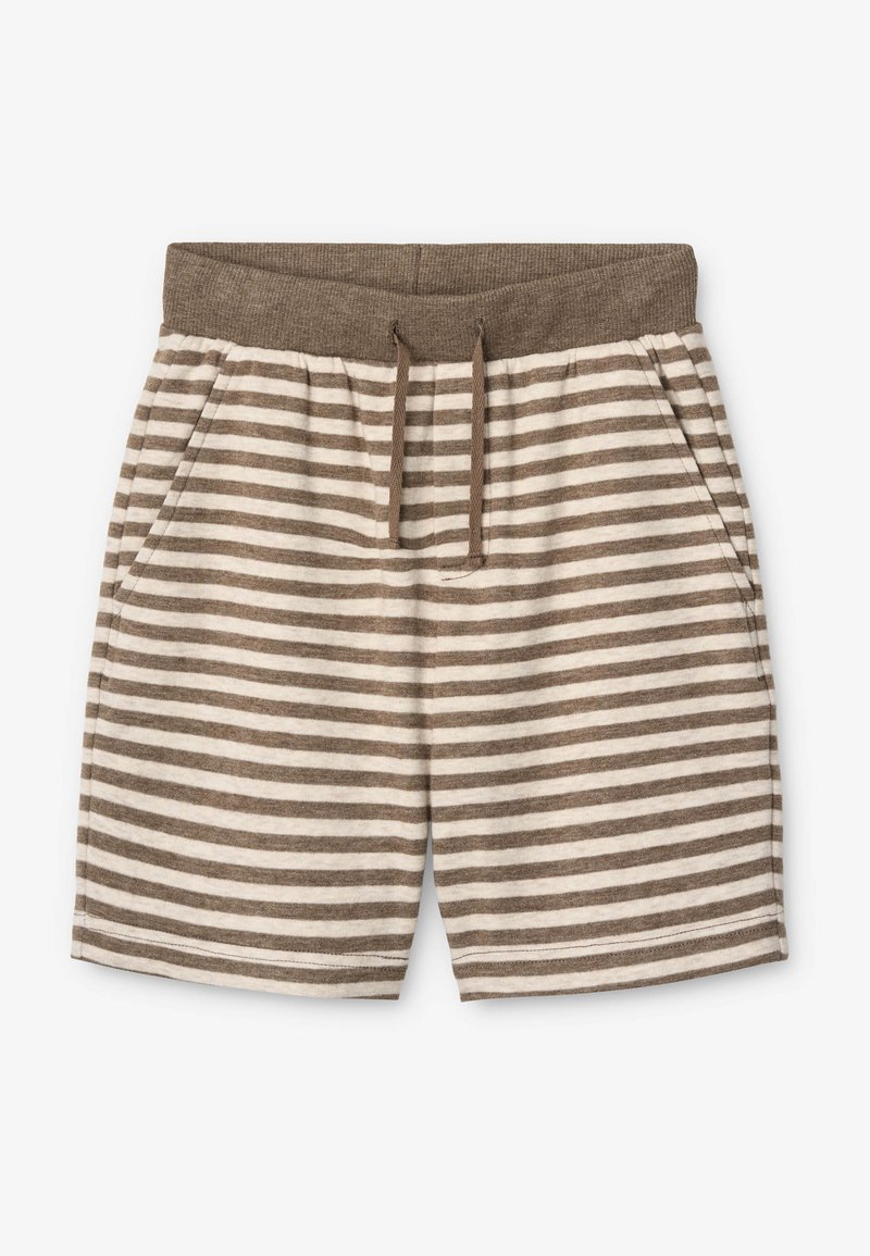 MarMar Copenhagen Shorts bruin