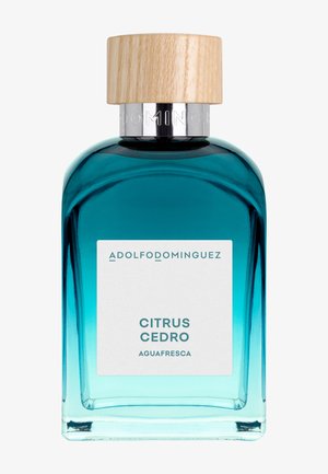 Adolfo Dominguez Perfumes, CITRUS CEDRO EDT - Eau de Toilette