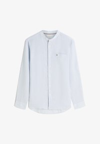 Non sélectionné, breezy blue/white