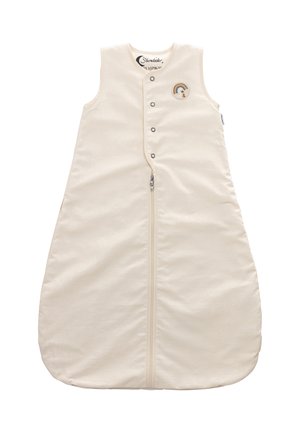 Sterntaler EDDA - Nachtwäsche Schlafsack - ecru