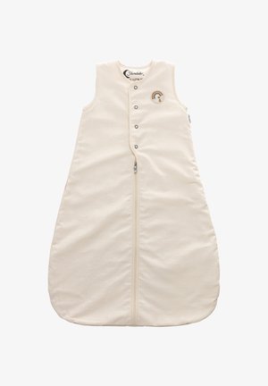 Sterntaler EDDA - Baby's sleeping bag - ecru
