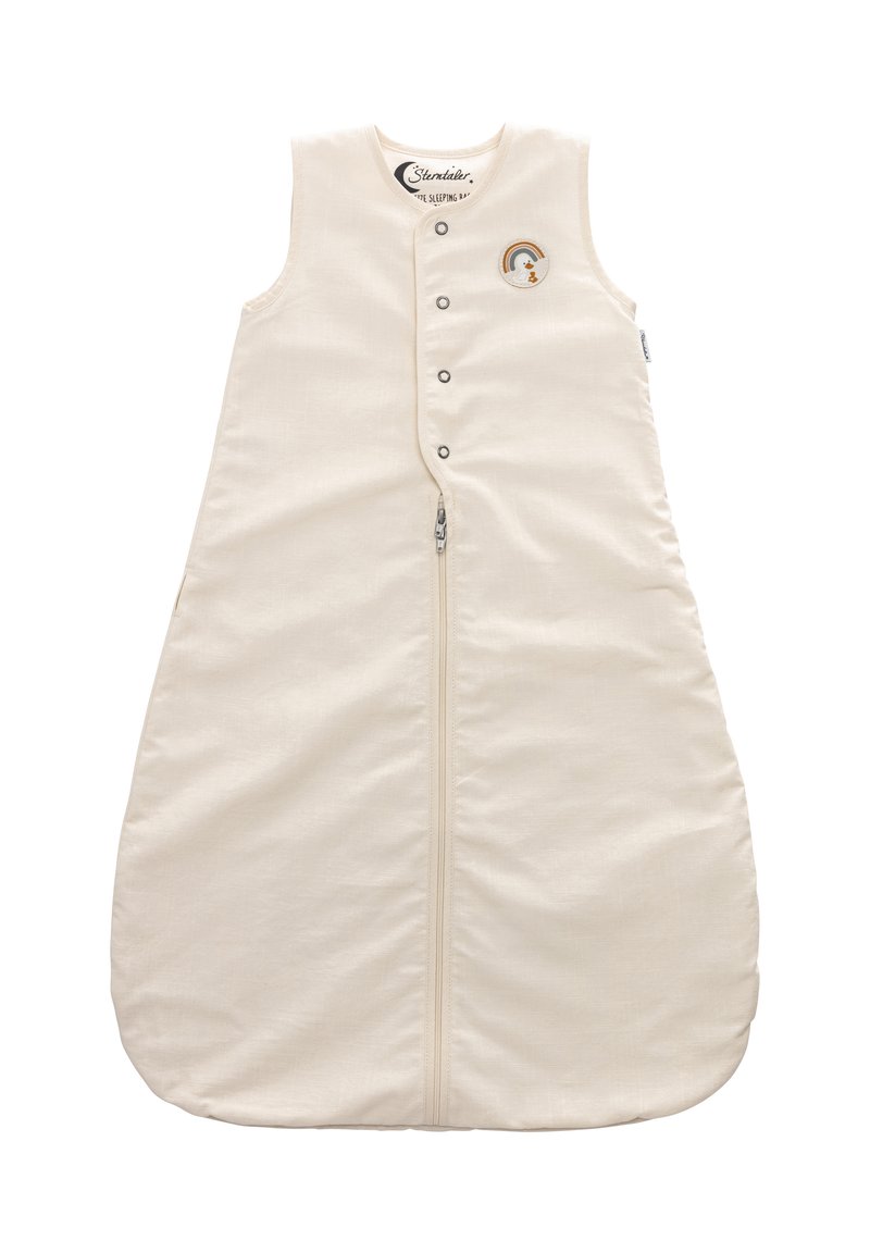 Sterntaler EDDA - Nachtwäsche Schlafsack - ecru