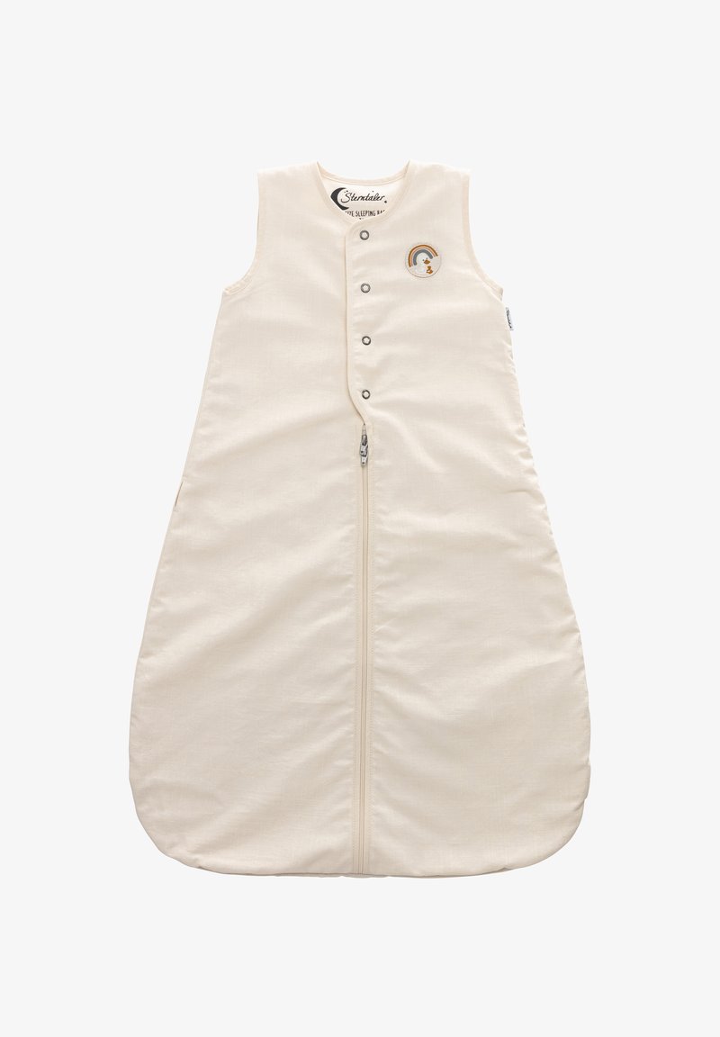 Sterntaler EDDA - Nachtwäsche Schlafsack - ecru