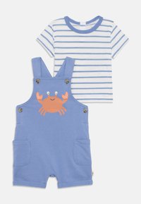 Huggies - SHORTALL SET - Lühikeste varrukatega bodi - infinity Väikepilt 1