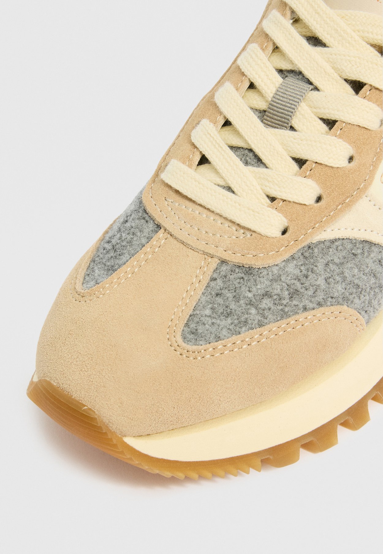 CAFFAY SNEAKER