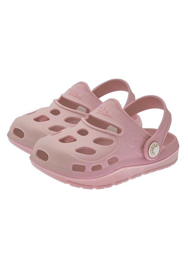 MAIN – Badesandale