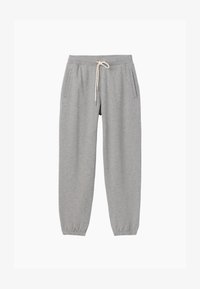 Non sélectionné, grey heather